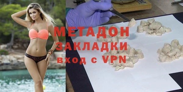 хмурый Алексин